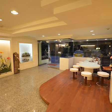 Maria Hotel Zhongzheng  Dış mekan fotoğraf