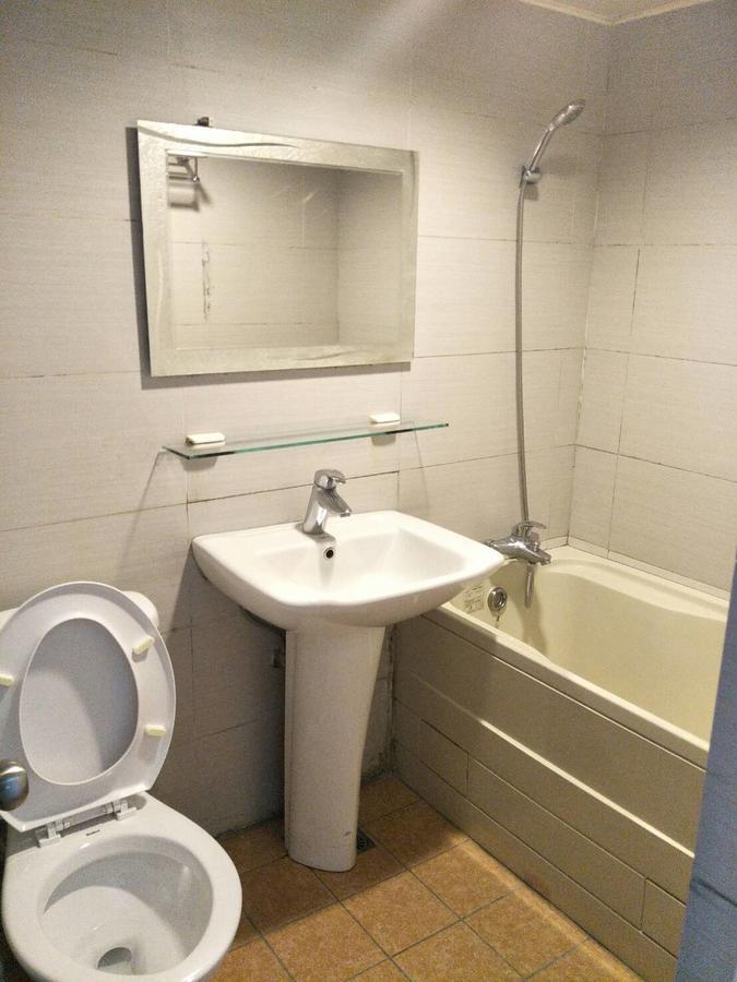 Maria Hotel Zhongzheng  Dış mekan fotoğraf