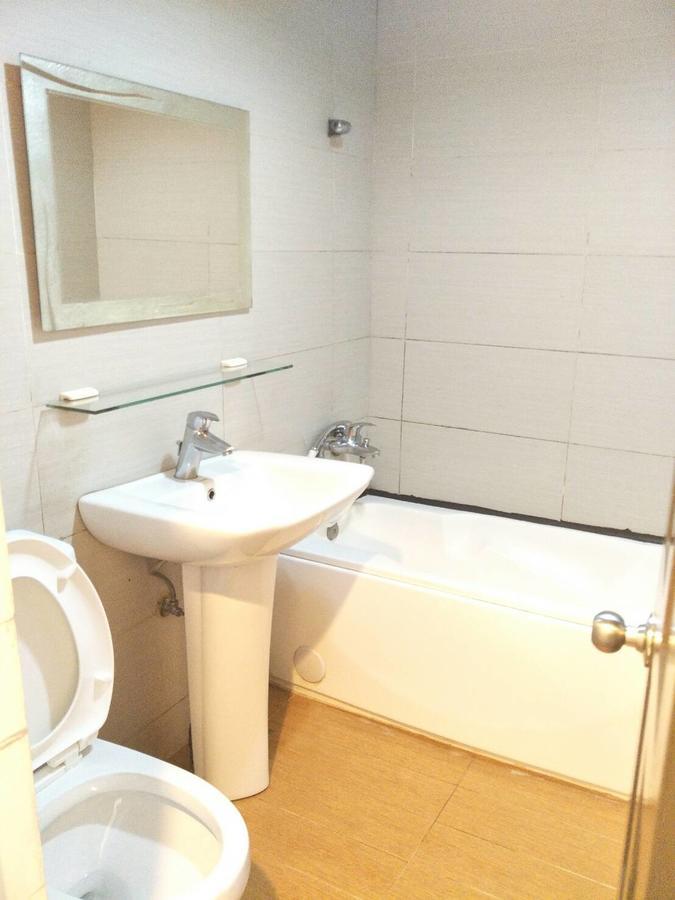 Maria Hotel Zhongzheng  Dış mekan fotoğraf