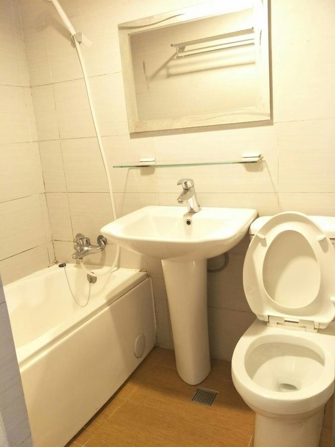 Maria Hotel Zhongzheng  Dış mekan fotoğraf